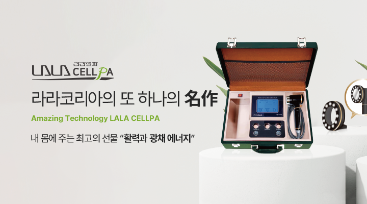 라라셀파